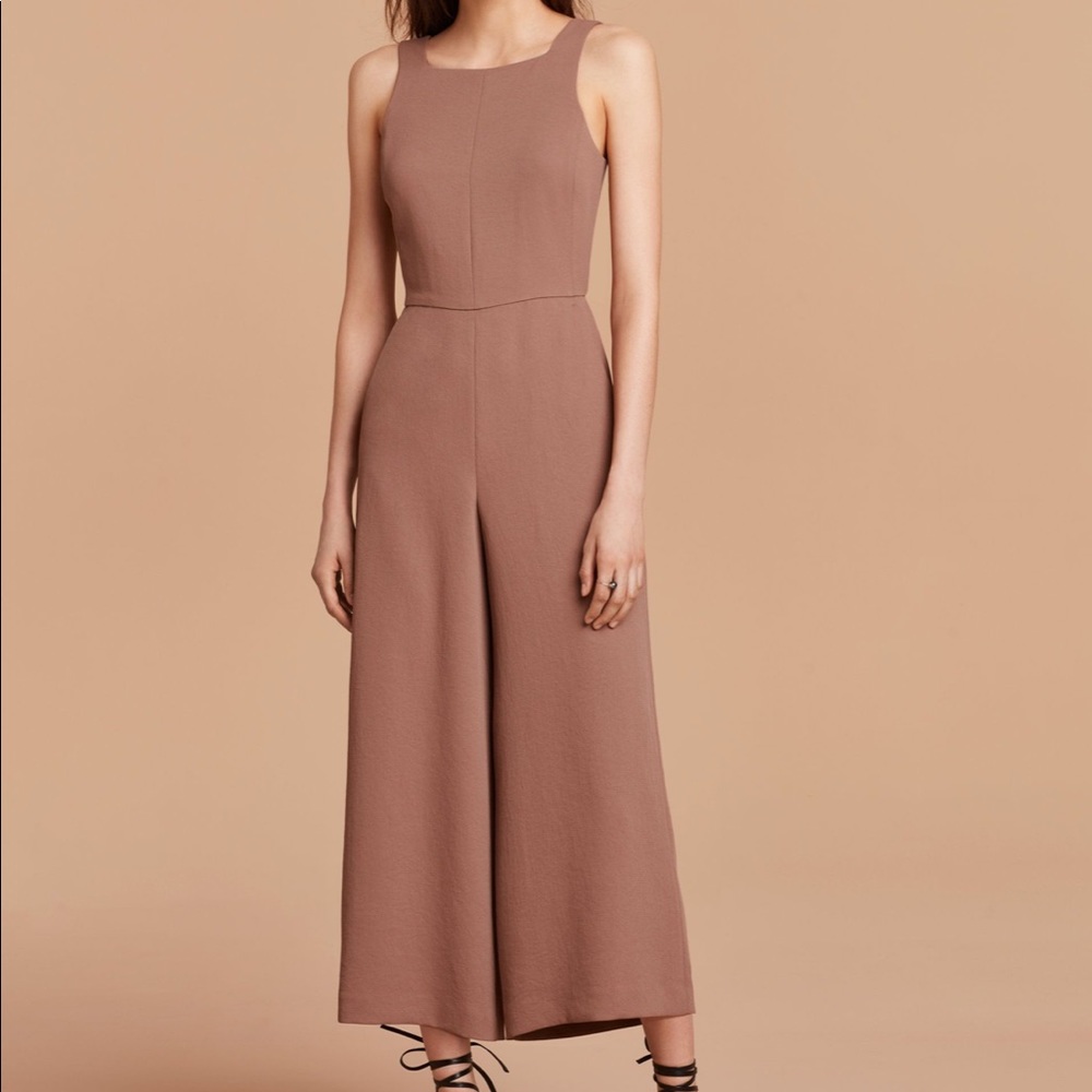 Wilfred Écoulement Jumpsuit